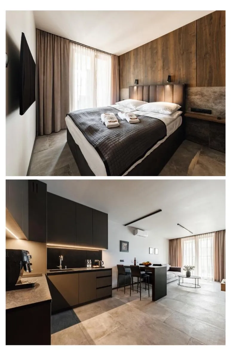 PLATiNiUM RESiDENCE GARDEN SASKI – “CENTRUM” — 4