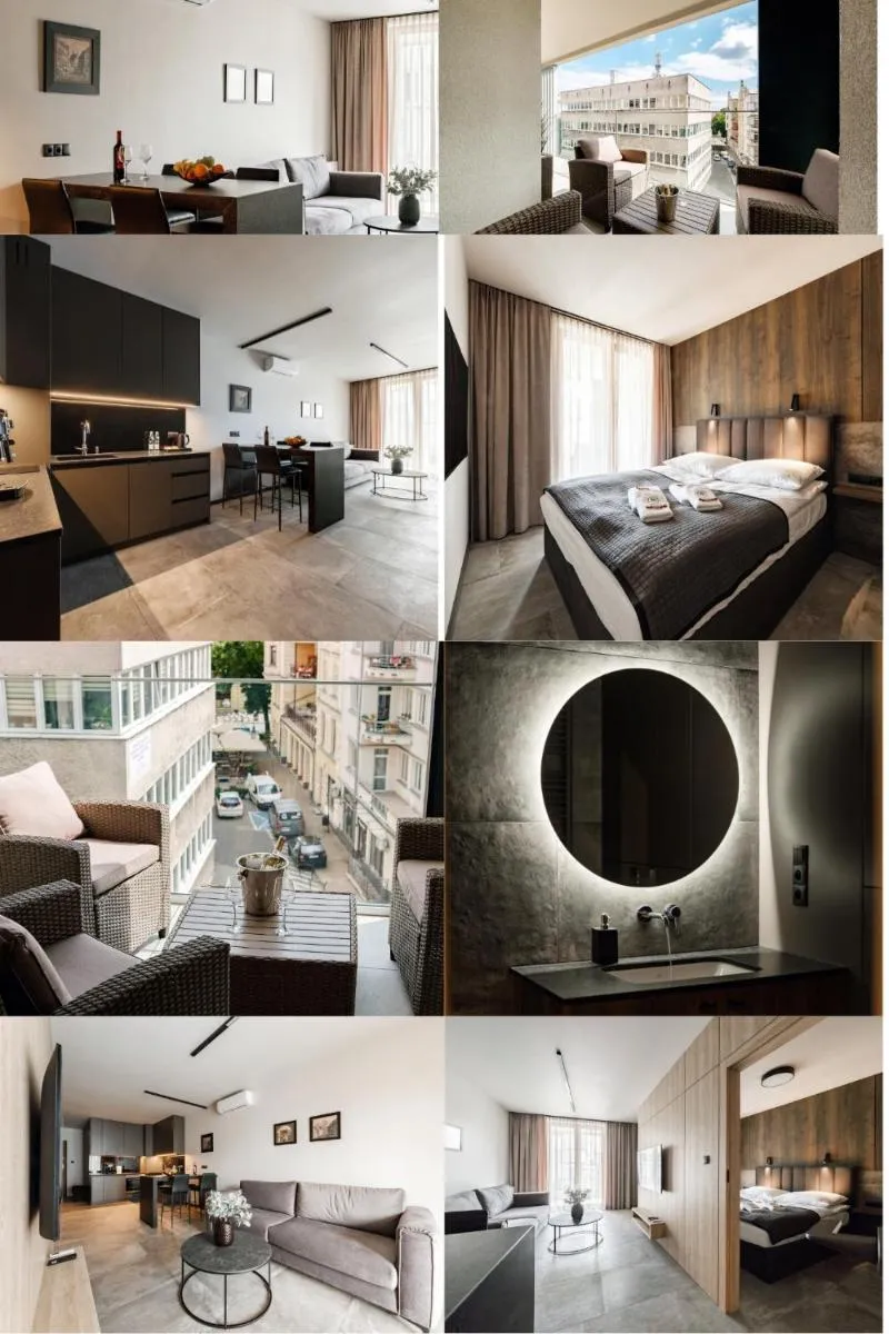 PLATiNiUM RESiDENCE GARDEN SASKI – “CENTRUM” — 5