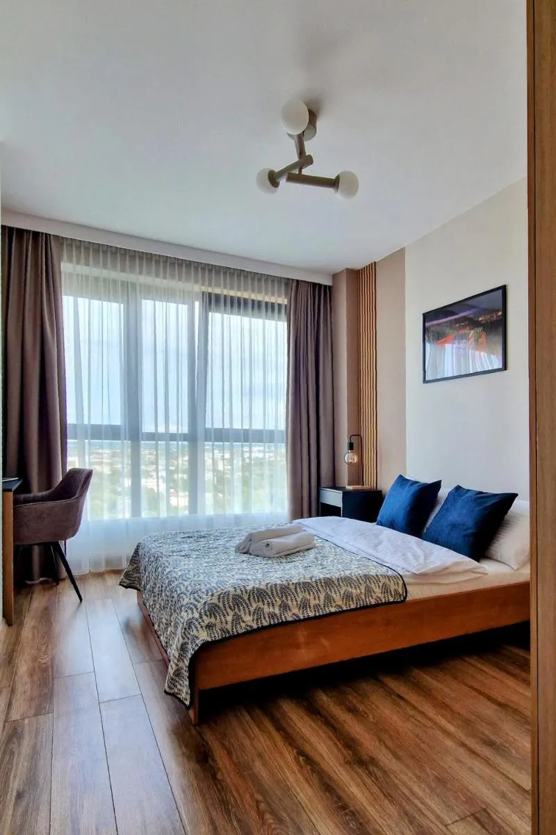 Pana Balcera 6 SuperApart – Panoramic Lublin — 2