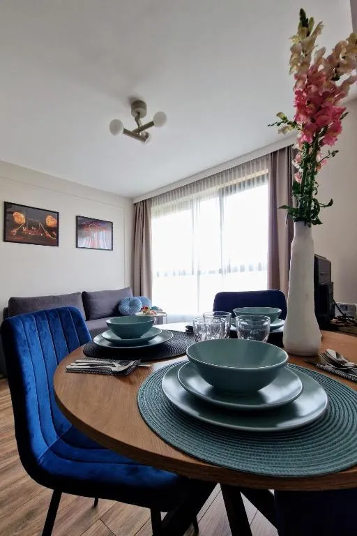 Pana Balcera 6 SuperApart – Panoramic Lublin