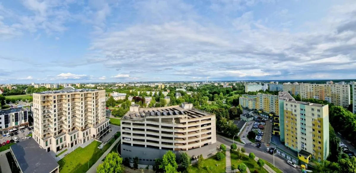 Pana Balcera 6 SuperApart – Panoramic Lublin — 6