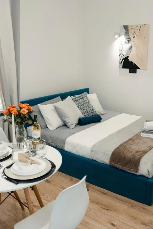 Plac Zamkowy Residence