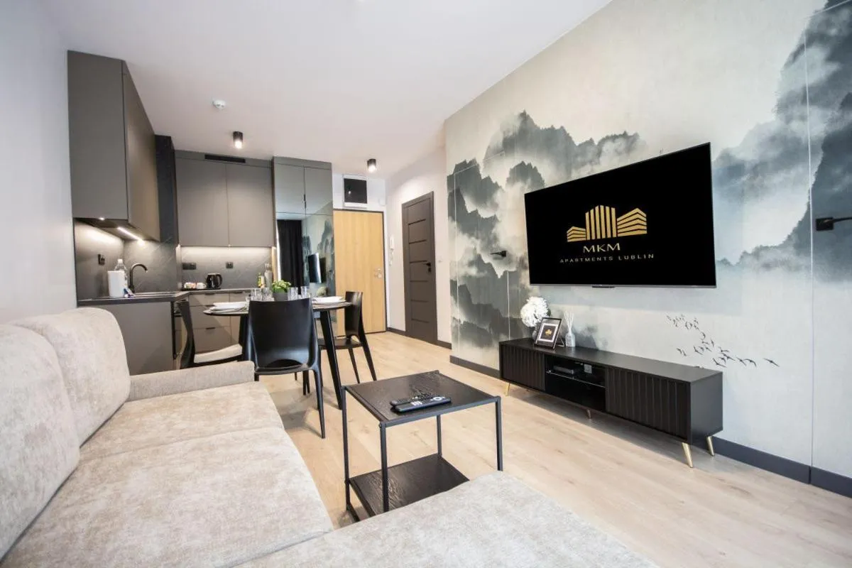 Platinum Residence Lublin Parking Klimatyzacja Faktura VAT — 4