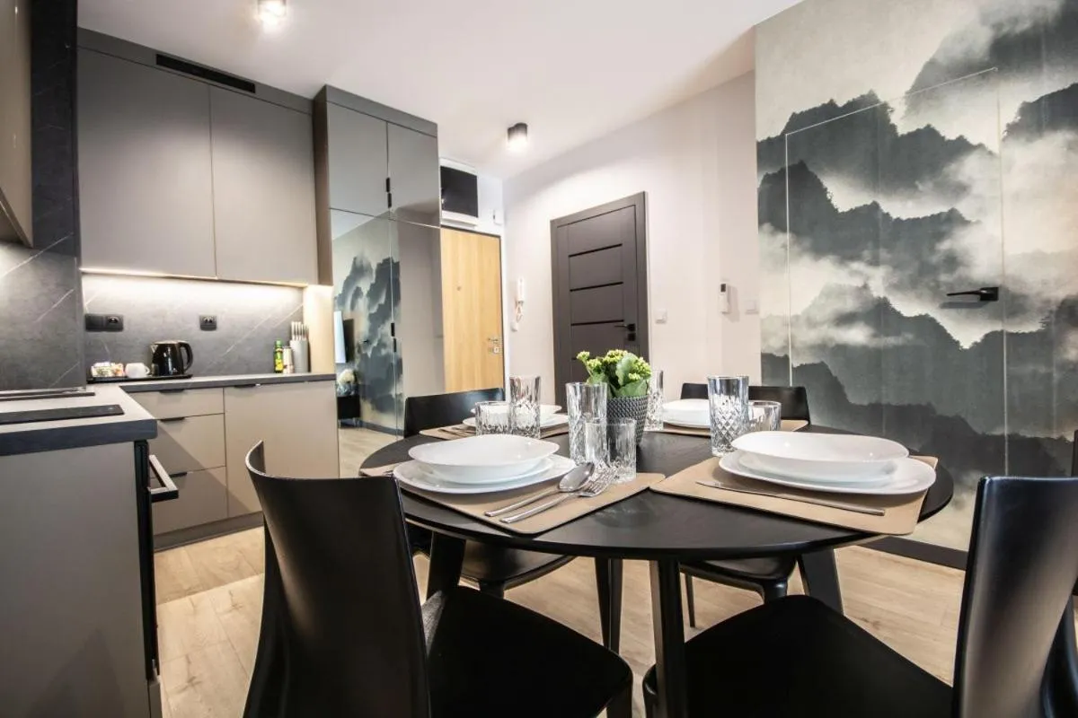 Platinum Residence Lublin Parking Klimatyzacja Faktura VAT — 6