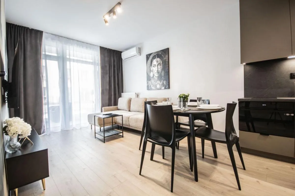 Platinum Residence Lublin Parking Klimatyzacja Faktura VAT — 3