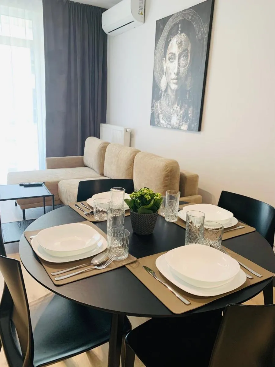 Platinum Residence Lublin Parking Klimatyzacja Faktura VAT — 7