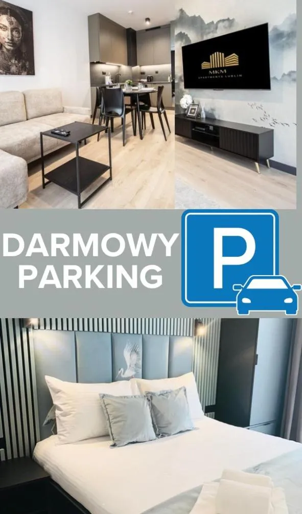 Platinum Residence Lublin Parking Klimatyzacja Faktura VAT — 5
