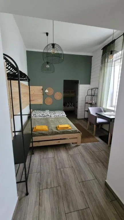 Pokoje Hotelowe Centrum Lublin