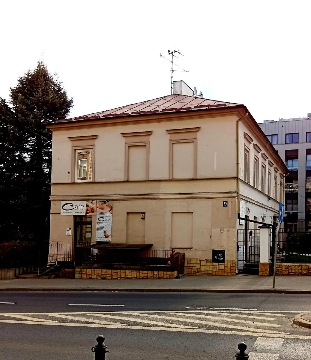 Pokoje Hotelowe Centrum Lublin — 5