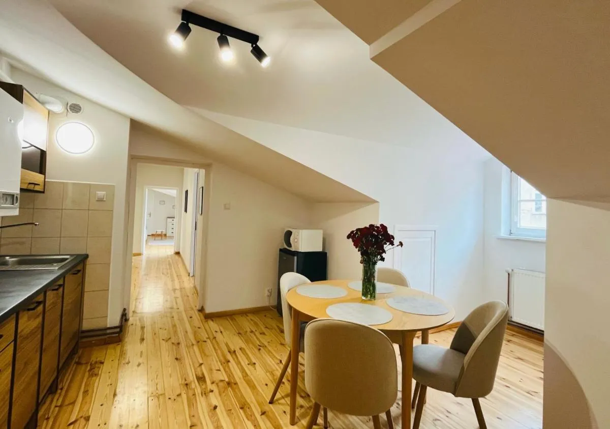 Przytulne Apartamenty w centrum Lublina — 4