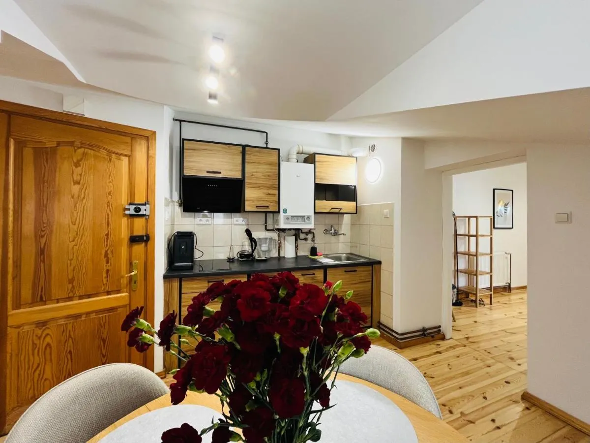 Przytulne Apartamenty w centrum Lublina — 6