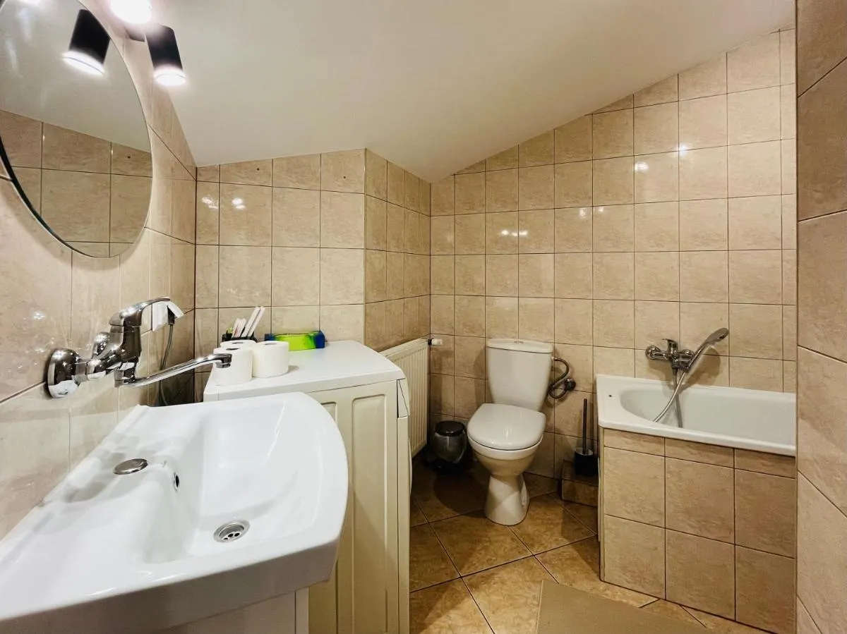 Przytulne Apartamenty w centrum Lublina — 3