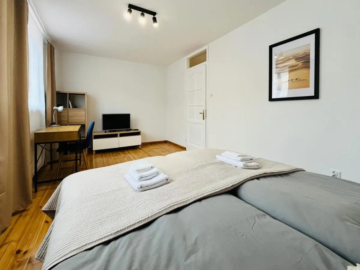 Przytulne Apartamenty w centrum Lublina — 2