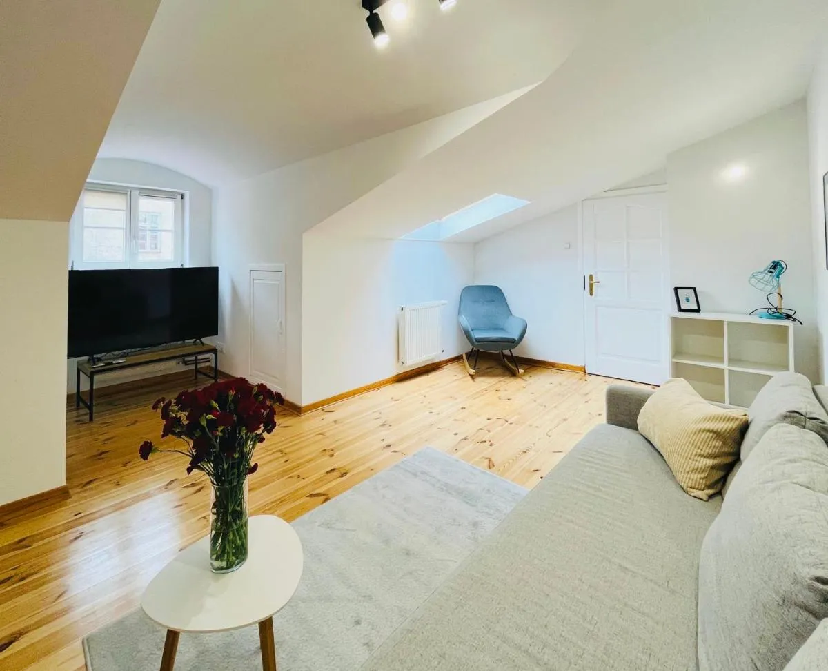Przytulne Apartamenty w centrum Lublina — 5