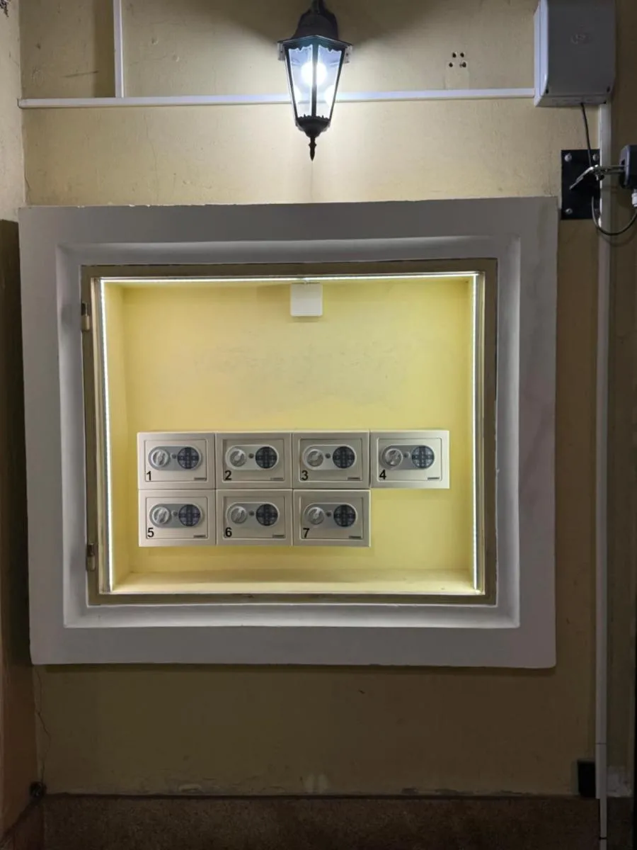 Przytulne Apartamenty w centrum Lublina — 7