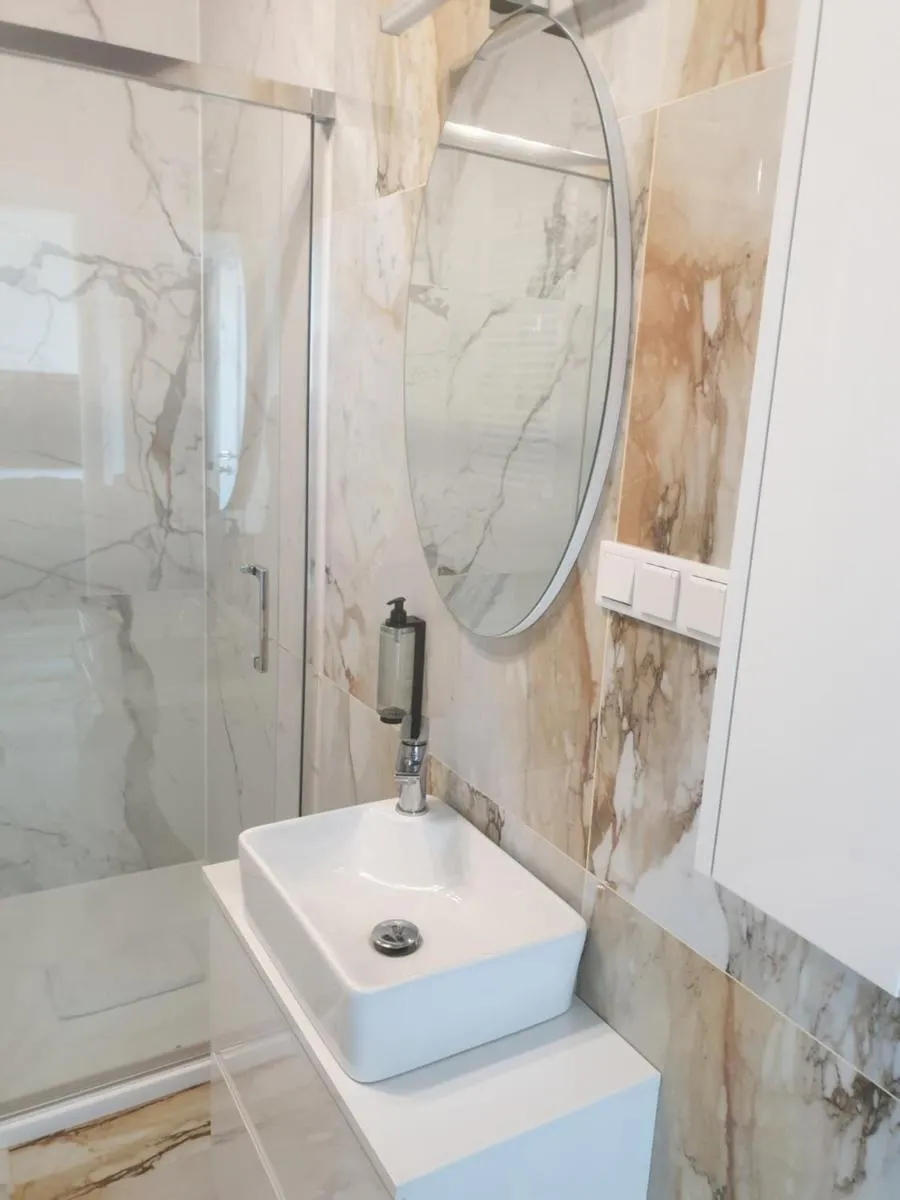 RS SUITES PRESTIGE 14 piętro “SKY” Racławickie 10 HOME & SPA — 3