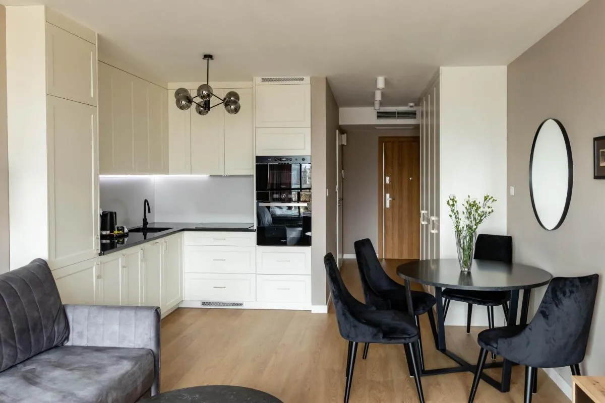 RS SUITES PRESTIGE Racławickie 10 HOME & SPA — 5
