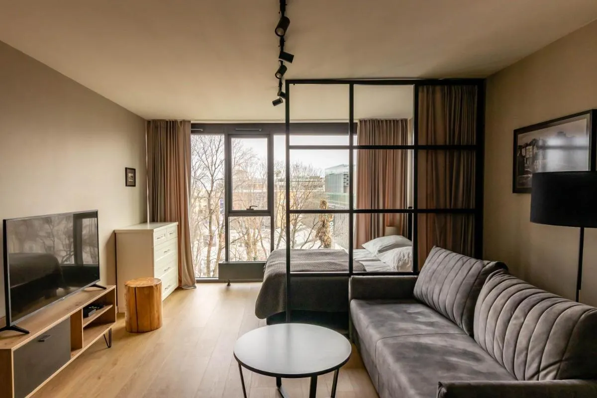 RS SUITES PRESTIGE Racławickie 10 HOME & SPA — 6