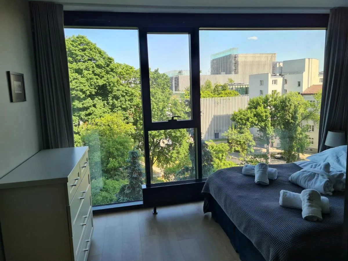 RS SUITES PRESTIGE Racławickie 10 HOME & SPA — 2