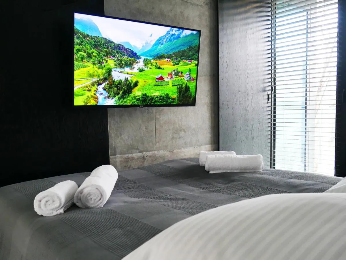 RS SUITES PRESTIGE Racławickie 10 “best view” HOME & SPA — 2