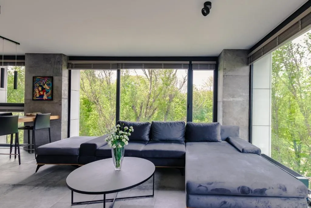 RS SUITES PRESTIGE Racławickie 10 “best view” HOME & SPA