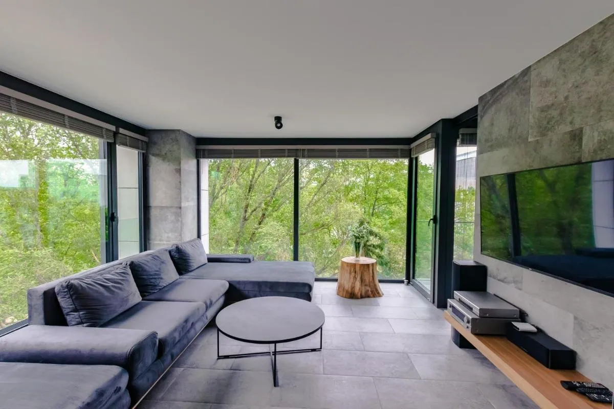 RS SUITES PRESTIGE Racławickie 10 “best view” HOME & SPA — 6