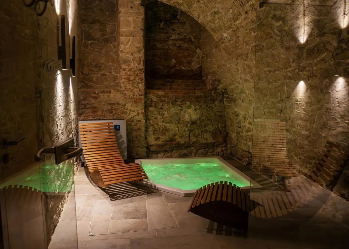RS SUITES PRESTIGE Rybna 5 HOME & SPA — 7