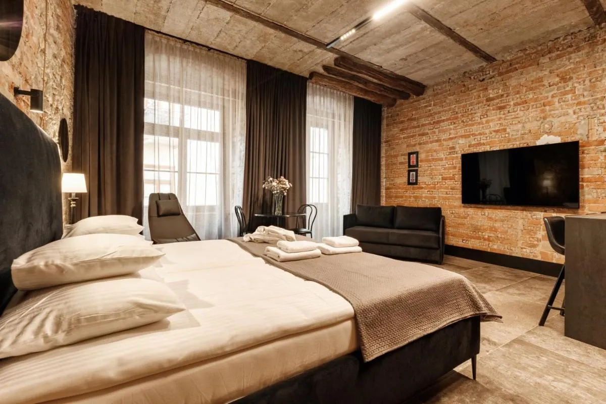 RS SUITES PRESTIGE Rybna 5 HOME & SPA — 6