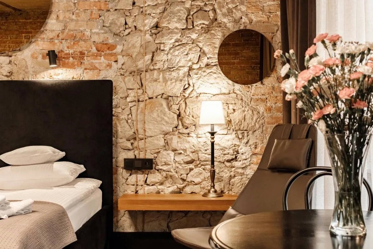 RS SUITES PRESTIGE Rybna 5 HOME & SPA — 3