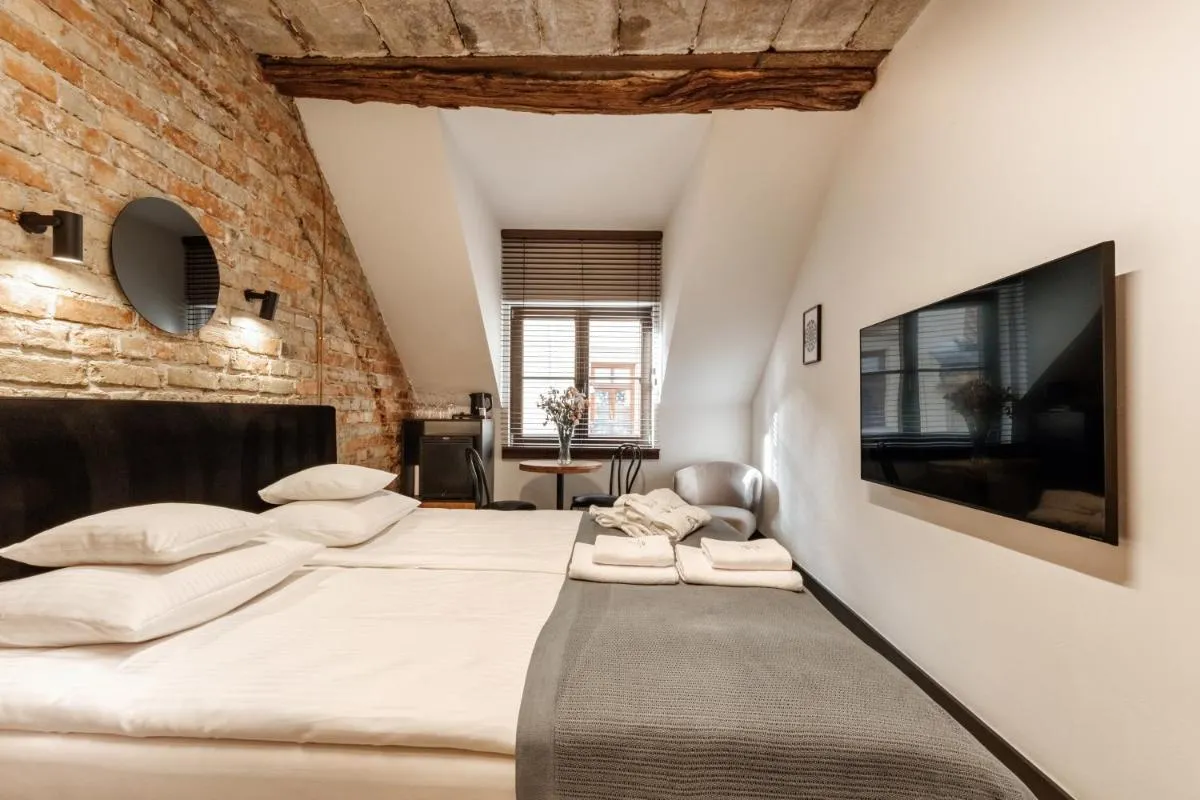 RS SUITES PRESTIGE Rybna 5 HOME & SPA — 2