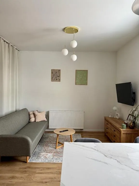 Rafinada Apartament