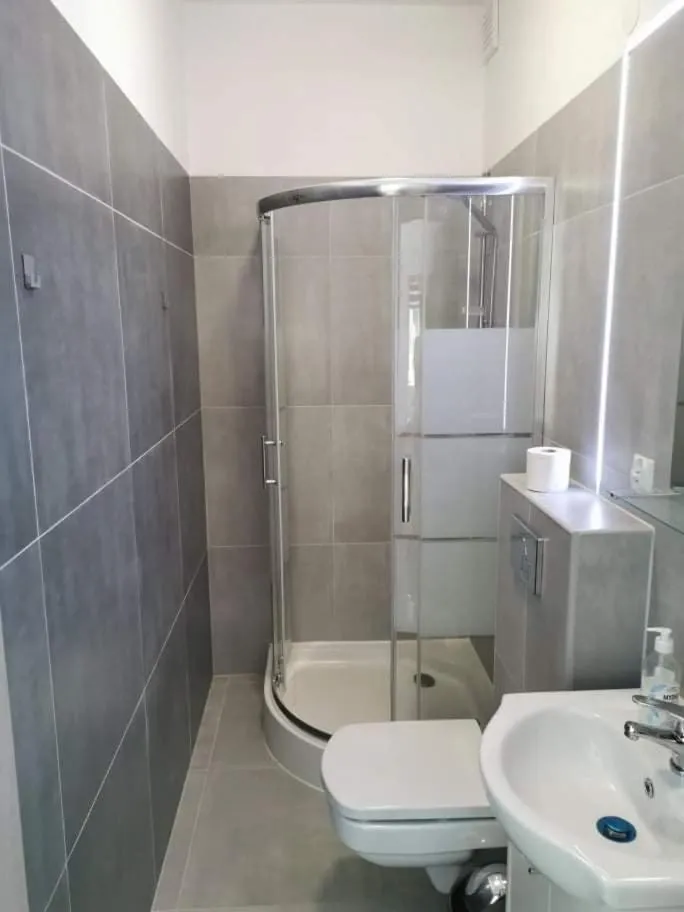 Reda Apartments — 2