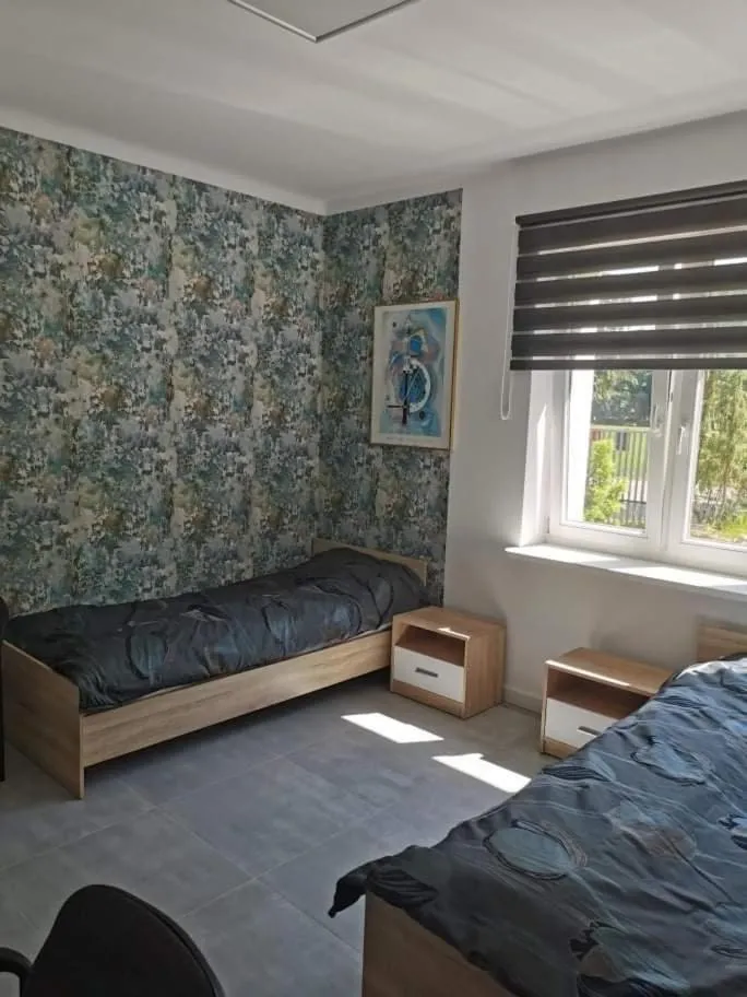 Reda Apartments — 3