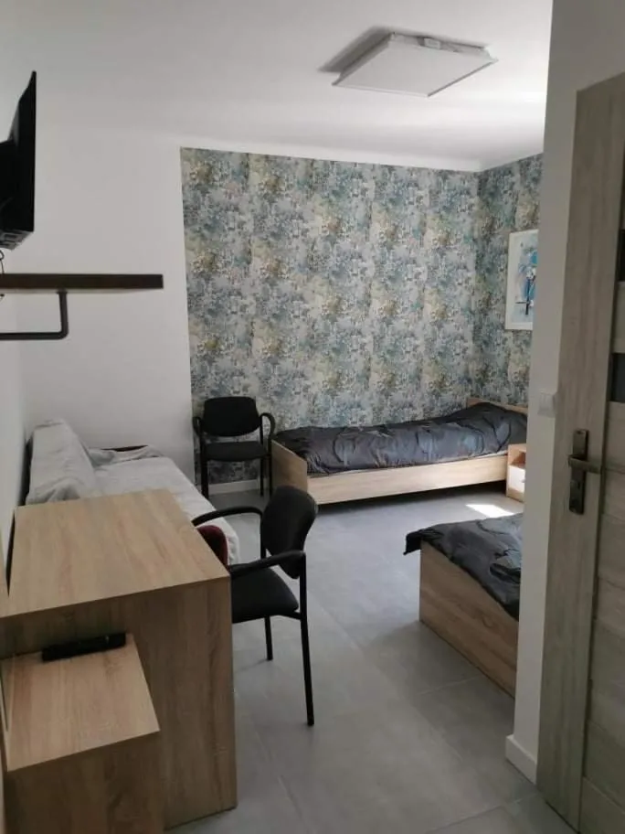 Reda Apartments — 4