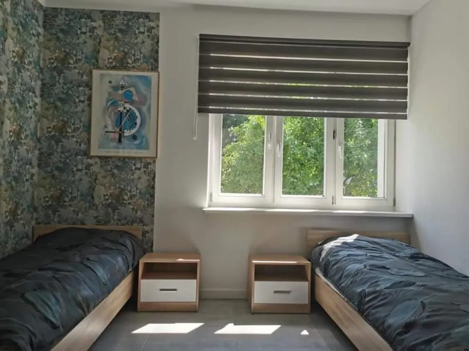 Reda Apartments — 5
