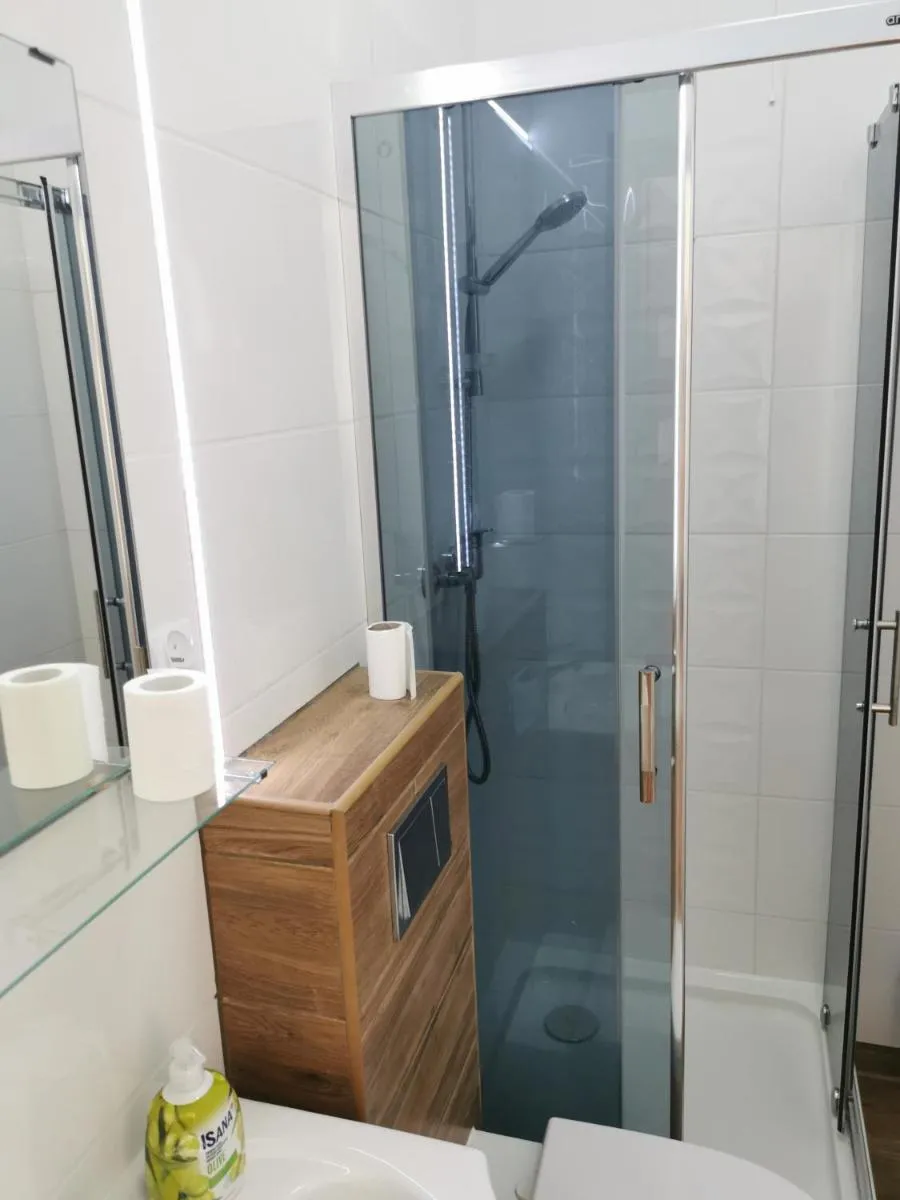 Reda apartments — 3