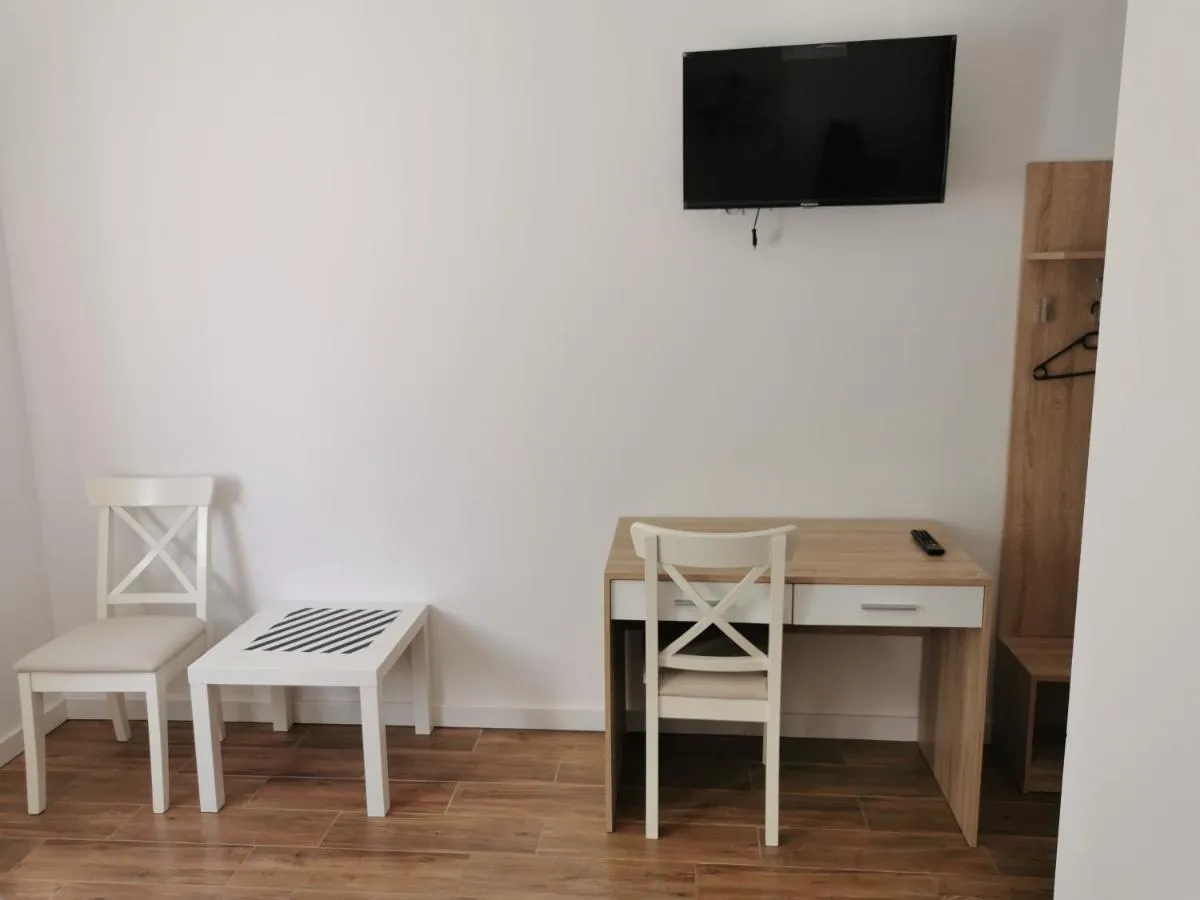 Reda apartments — 5