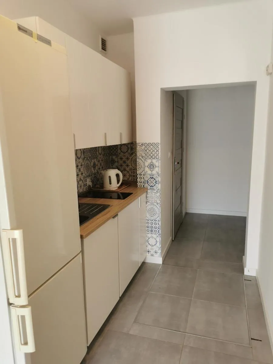 Reda apartments — 4