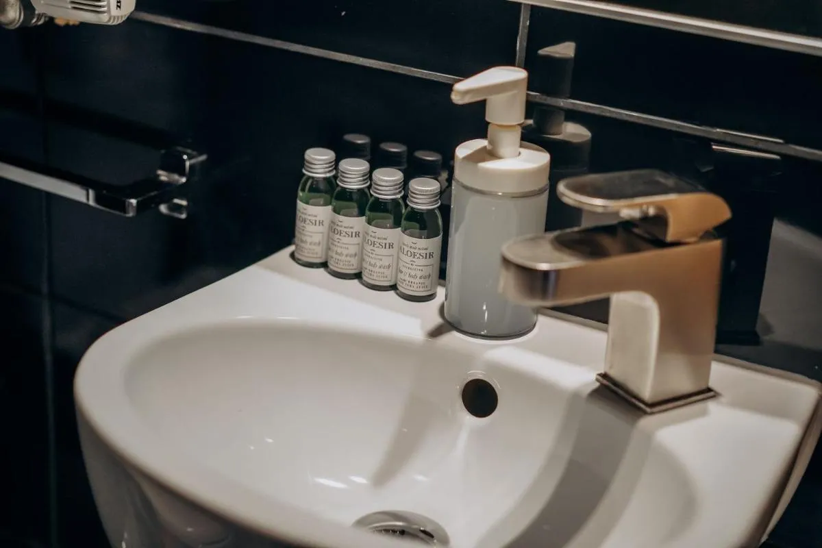 Redwood Hostel by EASY RENT Apartments — 7