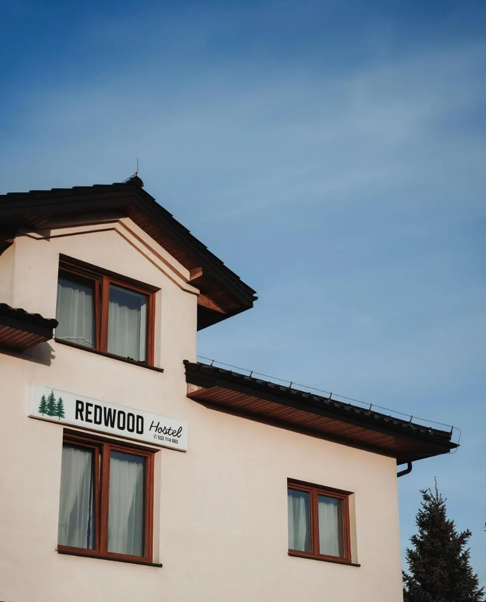 Redwood Hostel by EASY RENT Apartments — 5