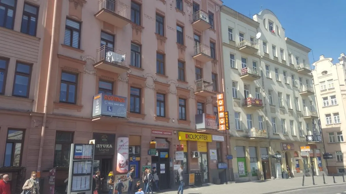 Rodmos Hostel — 6
