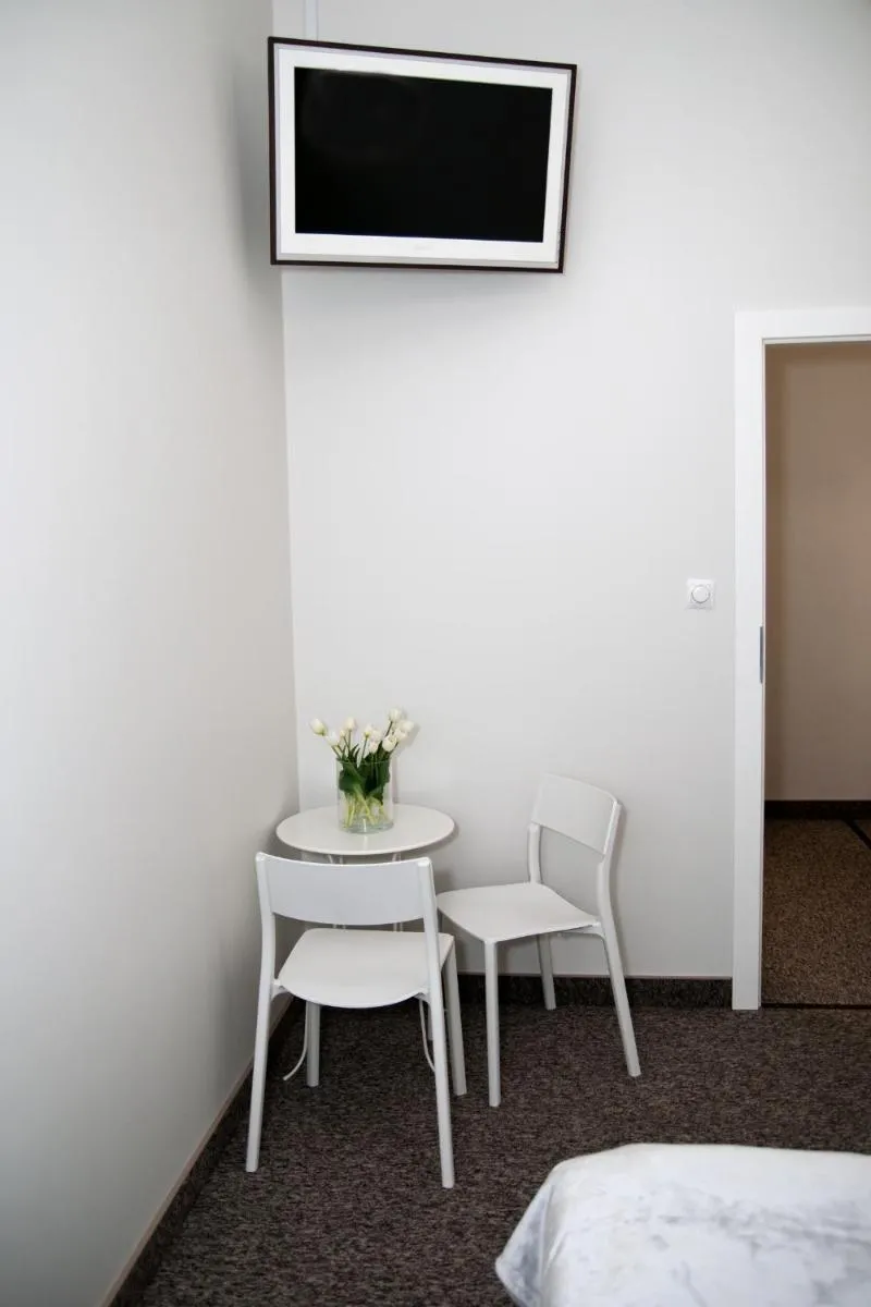 Rodmos Hostel — 5