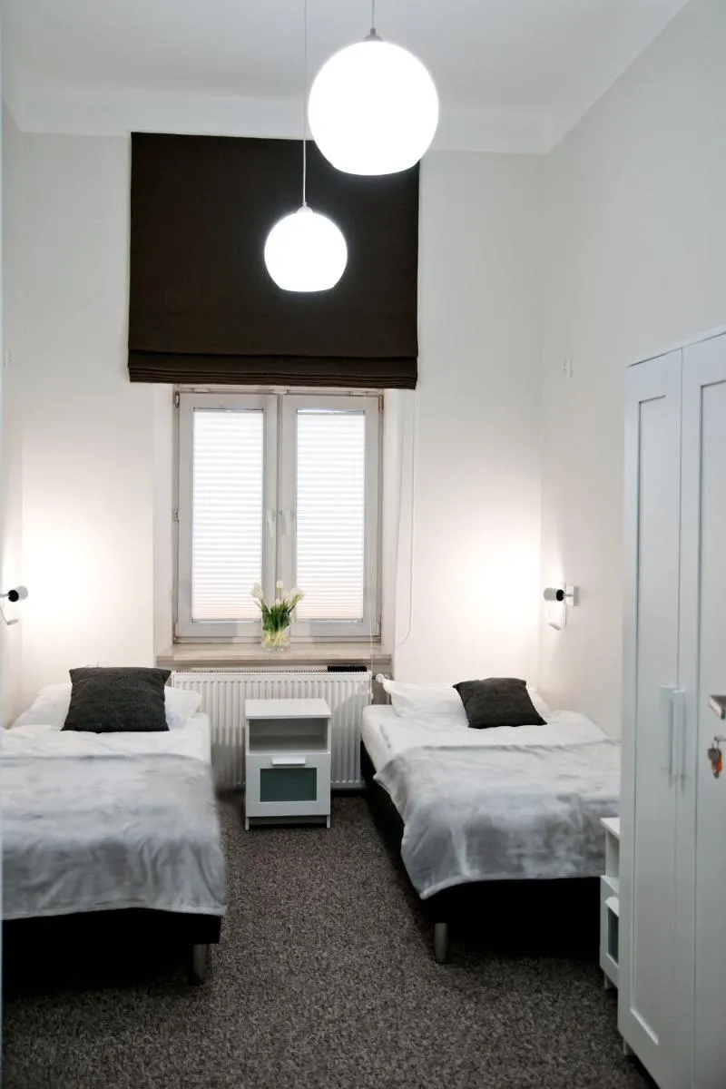 Rodmos Hostel — 7