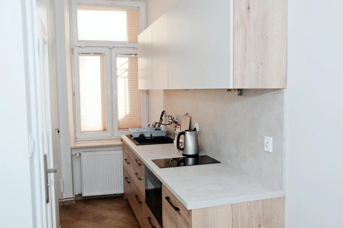 Rodmos Hostel — 4