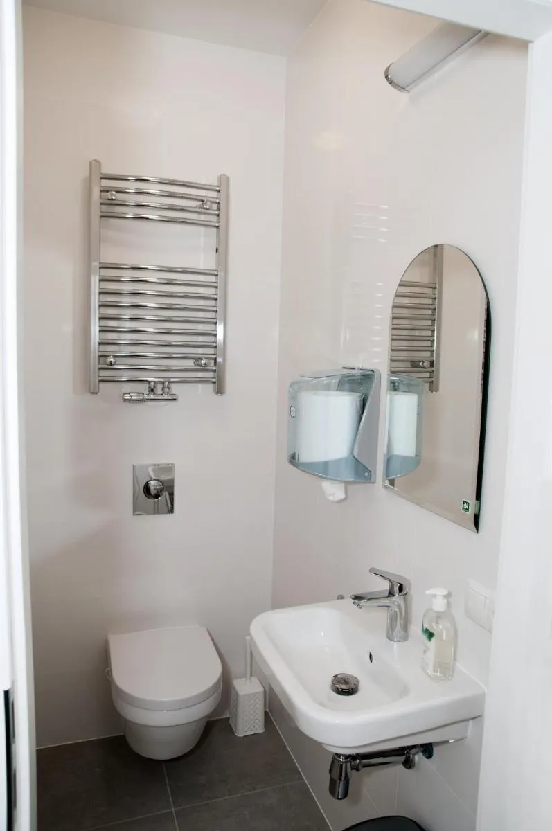 Rodmos Hostel — 3