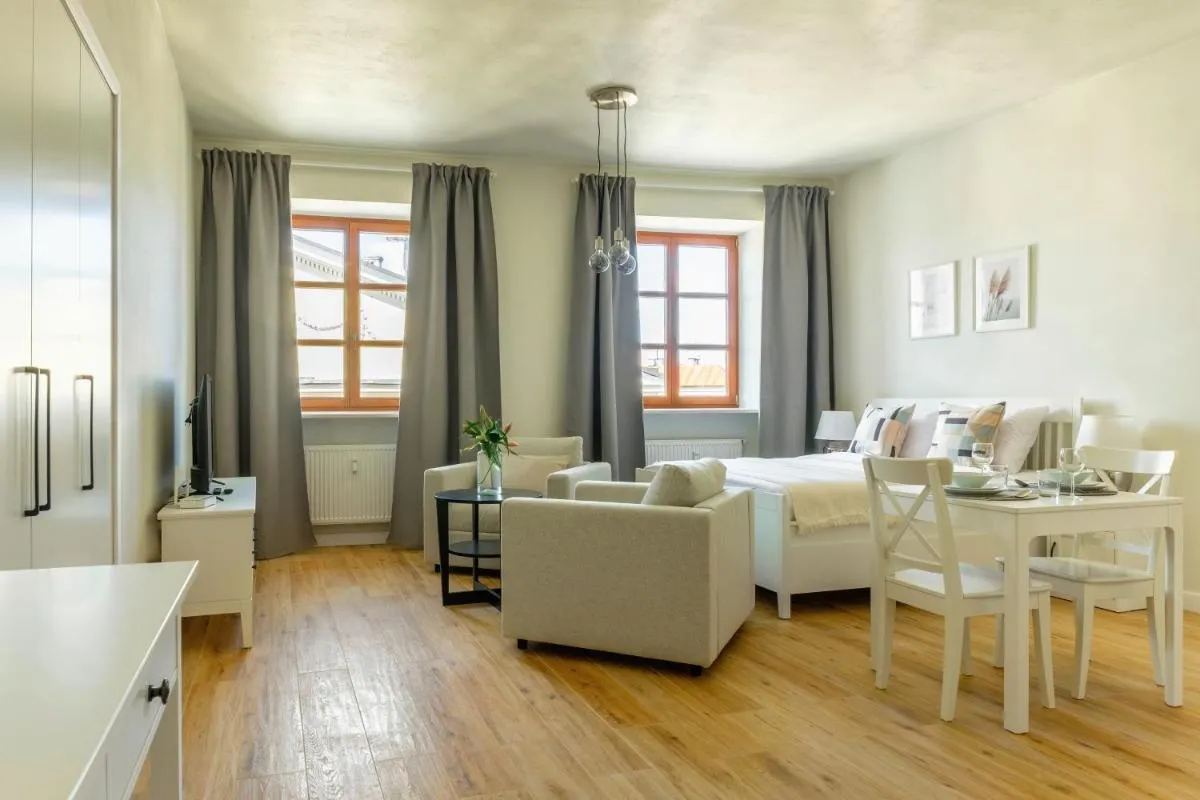 Rynek 10 Apartments — 5