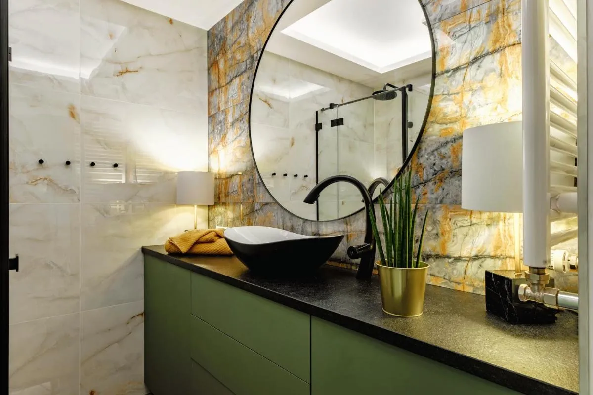 SASKI apartament PREMIUM Unia Art Residence HOME & SPA CENTER “best view” — 3