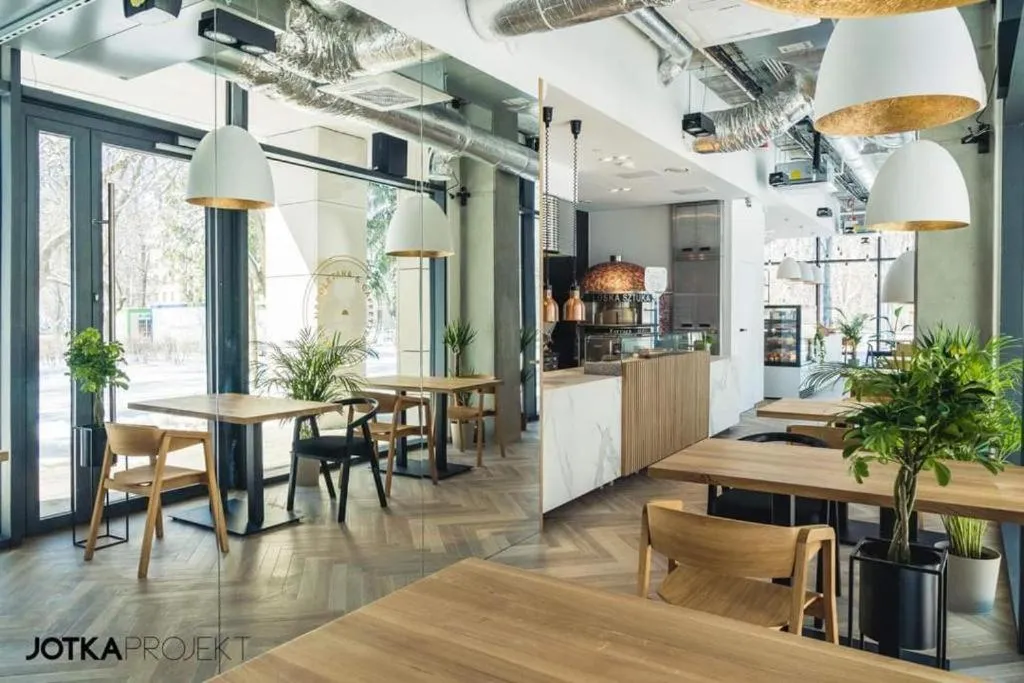 SASKI apartament PREMIUM Unia Art Residence HOME & SPA CENTER “best view” — 5