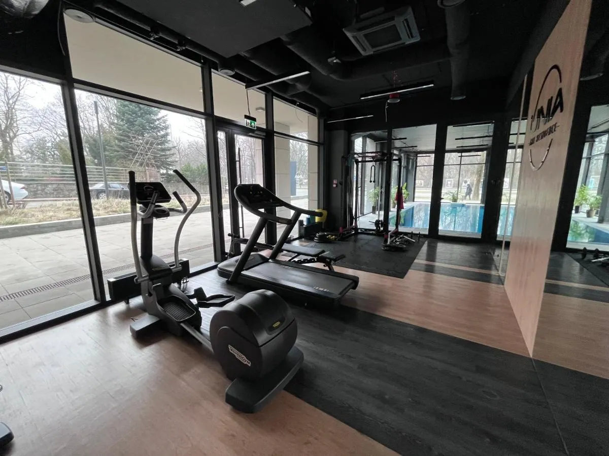 SAS & SPA Apartament — 6