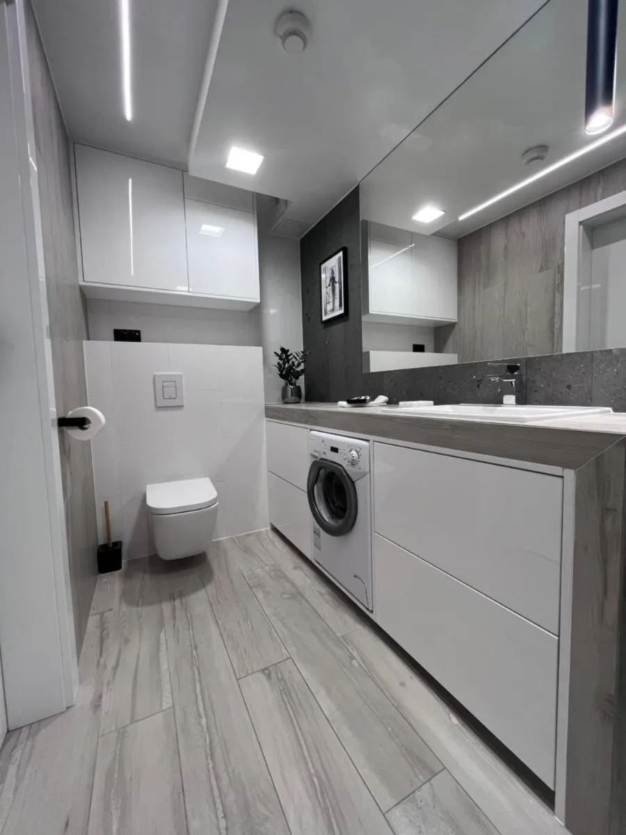 SAS & SPA Apartament — 3